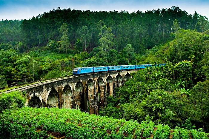 Explore The Central Highlands