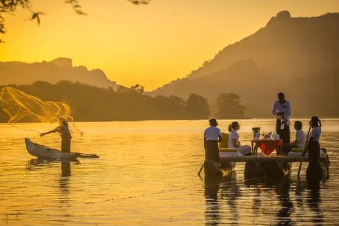The Ultimate Sri Lanka Journey