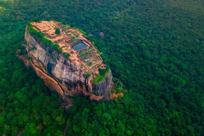 Private Sigiriya Day Tour